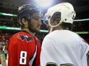 Овечкин и Кросби станут героями реалити-шоу