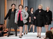 Подробности съемок программы "Оголена красуня" на телеканале "Украина"