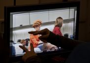 "Немного не в себе": сериал о пилоте и стюардессе