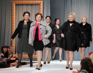 "Оголена красуня": комплексы преодолены