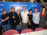 На "Интере" начался новый телесезон