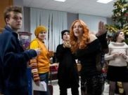 Телекритики признали сериал "Школа" событием сезона