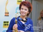 Алла Мазур: Хочу собрать звезд в один проект