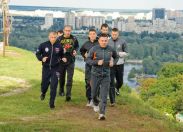 "Ти – чемпіон" собрал чертову дюжину