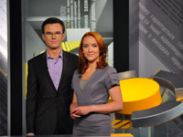 Проекту "Критическая точка" телеканала "Украина" исполняется три года