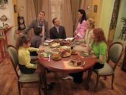 Французы поставили "диагноз" российскому ТВ