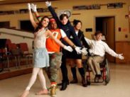 Сериал "Лузеры" - премьера на ТНТ с 15 сентября