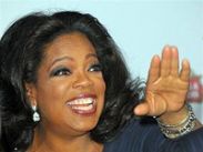 Опра Уинфри заработала два миллиона на рекламе Австралии