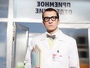 Сериал «Интерны»: жизнь актеров после того, как они стали медиками на экране