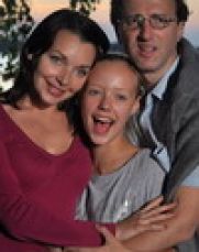 «Дыши со мной»: история о несчастных переживаниях