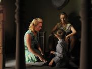 "Вера. Надежда. Любовь". У Сумской роман с Харатьяном?