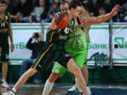 Канал "2+2" намерен транслировать матчи украинской баскетбольной Суперлиги