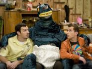 С 13 сентября на канале ТНТ стартуют новые серии сериала "Счастливы вместе"