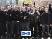 Телеканал 2+2 рассказывает о себе в роликах