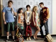 MTV Украина: премьера сериала "Размер имеет значение"