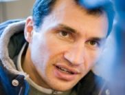 11 сентября телеканал «Интер» покажет поединок между Владимиром Кличко и Сэмюэлем Питером