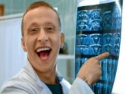 Премьера «Интернов» на «1+1» собрала показатели выше, чем средние по каналу