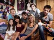 АМЕДИА приступила к съемкам "пилота" сериала с рабочим названием "Интернат"