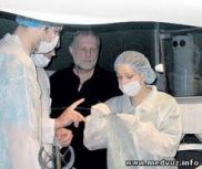 "Земского доктора" вызывали?