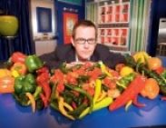 Студии Ю7 наведет порядок в вашем холодильнике