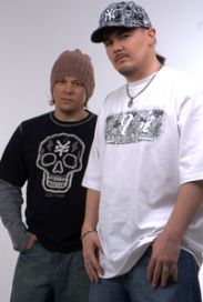 Фагот и Фоззи станут ведущими нового юмористического проекта на телеканале "Украина"