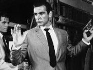 В архиве "Би-би-си" нашли экранизацию "Анны Карениной" с Шоном Коннери