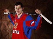 Евгений Малкин прокомментирует хоккейный матч на российском канале