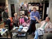 Любителя «Ворониных» смогут увидеть продолжение сериала