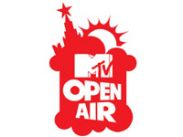MTV Россия в прямой трансляции покажет MTV OPEN AIR