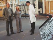 «Каменскую» выкурили с Петровки, 38