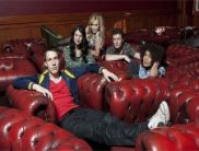 Британский MTV запускает первый интернет-сериал