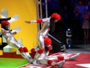 ICTV начнет показывать Hole in the Wall 29 августа