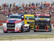 Телеканал "Авто Плюс" выступил информационным партнером TRUCK BATTLE RUSSIA 2010