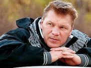 Журавлева взяли в сериал «за красивые глаза»