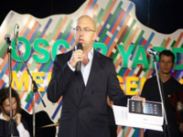 В новом сезоне "Первый национальный" добавит новостей и более двадцати новых проектов