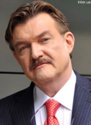 Евгений Киселев: "Моя фамилия и программа открывают многие двери"