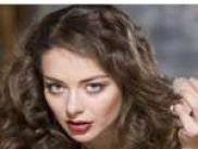 Марина Александрова стала звездой Первого канала