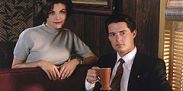 Сериалу "Твин-Пикс" – 20 лет