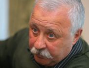 К юбилею Леонида Якубовича Первый канал подготовил фильм