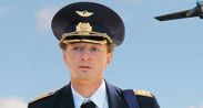 На телеканале "Интер" состоится премьера сериала "История летчика"