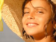 Дочь Валида Арфуша будет вести национальный отбор детского "Евровидения"