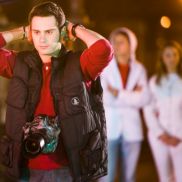 На ТК «Россия 1» – новый сериал «Женить Казанову»