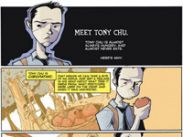 Американская компания снимет сериал про детектива-каннибала