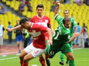 «Россия-2» сможет показывать матчи Премьер-лиги только в записи