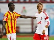 Матч "Локомотив" - "Алания" побил антирекорды телерейтинга