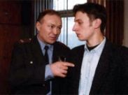 Авторы "Ментов" захотели поучаствовать в банкротстве создателей "Оперов"