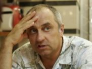 Андриенко: Работать на украинском ТВ в развлекательном формате бессмысленно