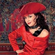 Телеканал СТС приступил к съемкам нового сериала «Аманда О»