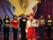 "Народная звезда" отобрала лучших в регионах. Последний кастинг в Киеве