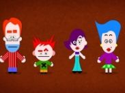 Пользователи интернета придумают сценарий российских "Симпсонов"